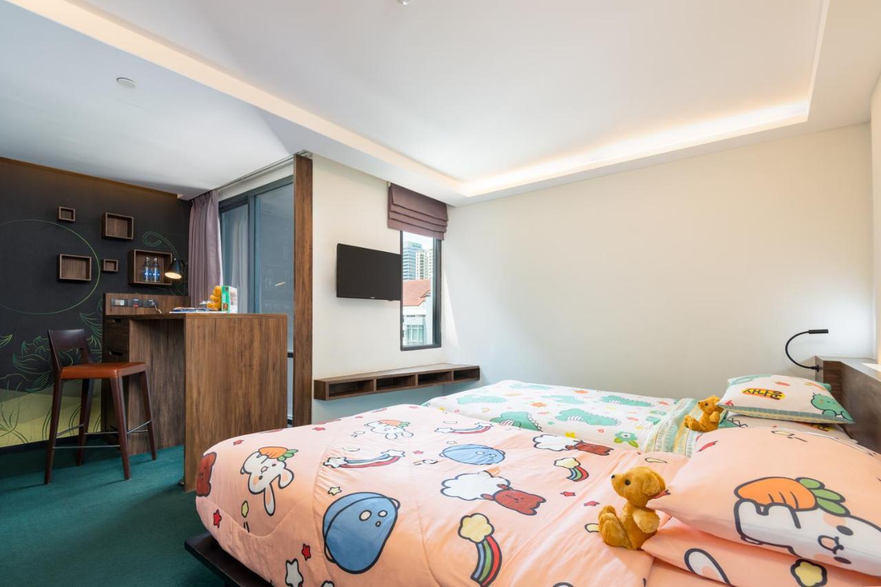 $123 - U SUKHUMVIT BANGKOK