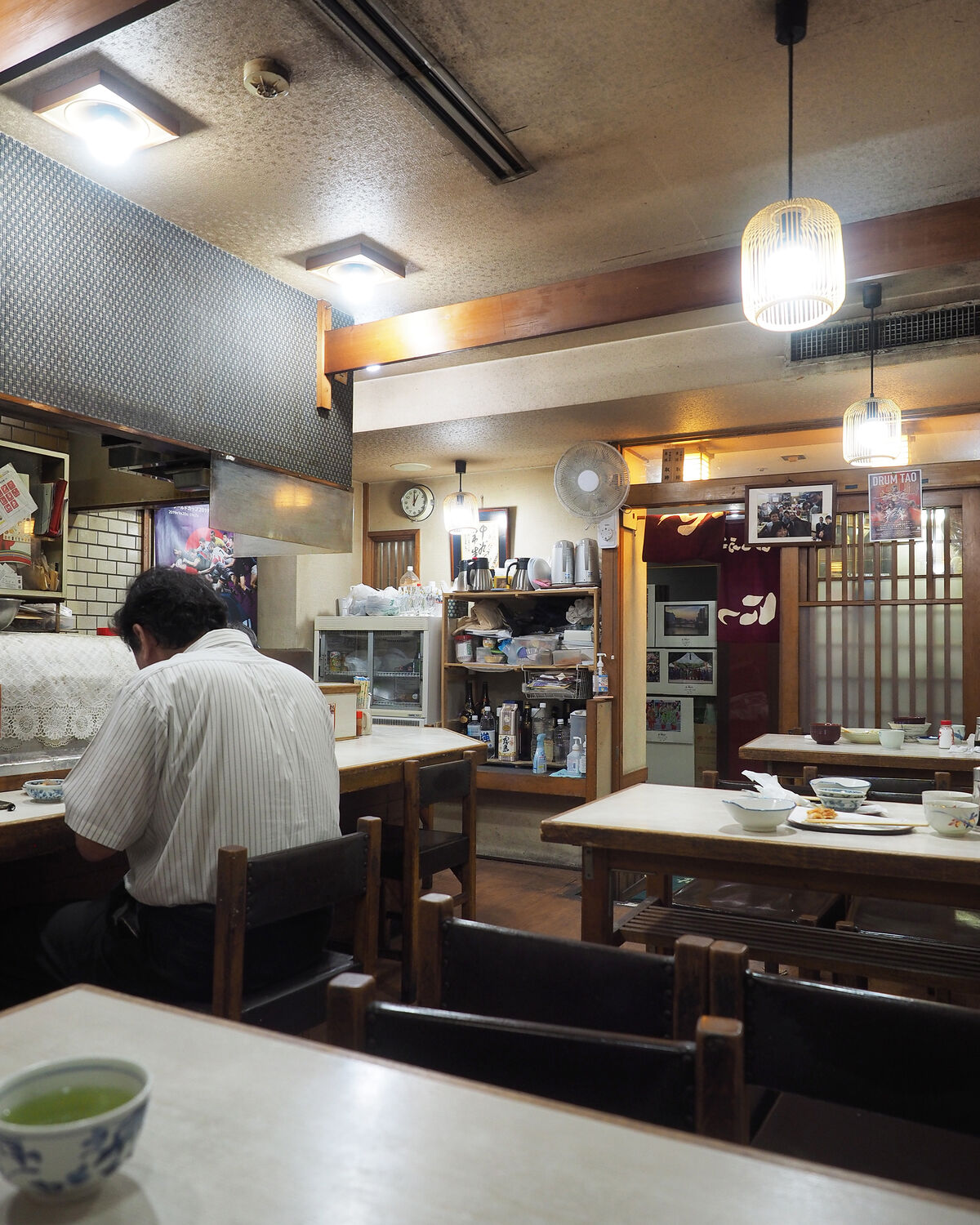 700+ Gion Old Town In