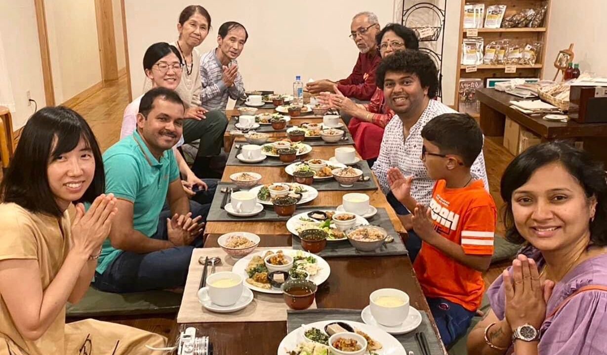 祇園・肉懐石「京洛肉料理いっしん」 : しずる！写真グルメガイド