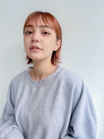 樋口 ひなの｜セーヌ(CEINE)の美容師・スタイリスト｜ホットペッパービューティー