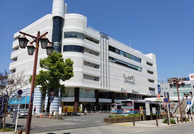 京急久里浜駅周辺で選ぶおすすめのホテル・旅館を安く予約