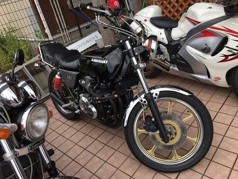 カワサキから「Sugomi」デザインのスーパーネイキッド、「Z650」を発売！ | 株式会社カワサキモータースジャパンのプレスリリース