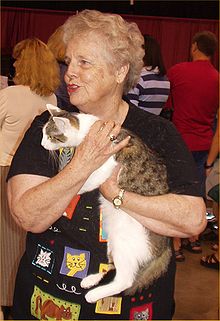 CC (cat) - Wikipedia