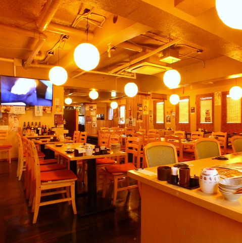 伊勝苑 いしょうえん 西川口店】川越・さいたま・居酒屋