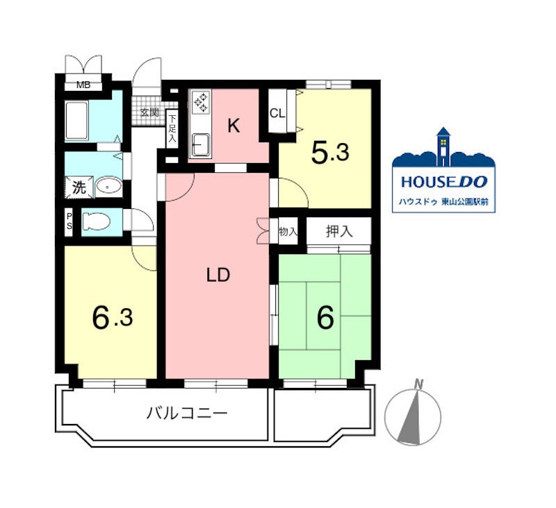 S-RESIDENCE大曽根駅前【マンション】の物件情報（愛知県名古屋市北区大曽根３丁目 | 名古屋地下鉄名城線大曽根駅）|