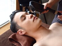 東中野メンズエステ・極SPA