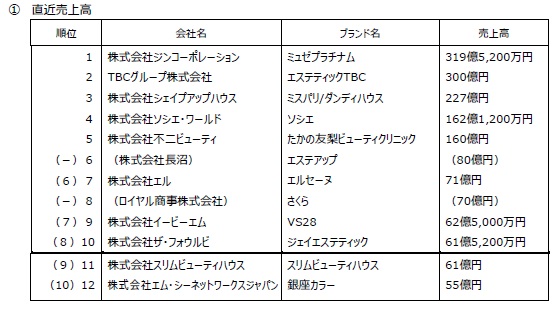 専門家が厳選！タイプ別の痩身エステおすすめランキング【2024年1月版】｜UPDAYS