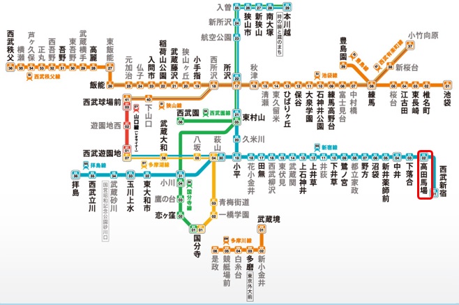 88周辺の地図 – 株式会社エイティエイト