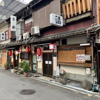 【歴史】日本の遊郭　大阪五大新地　信太山新地を散歩