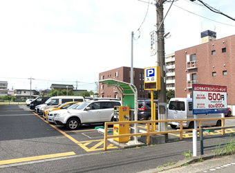 時間貸駐車場の最大料金について｜タイムズ駐車場検索