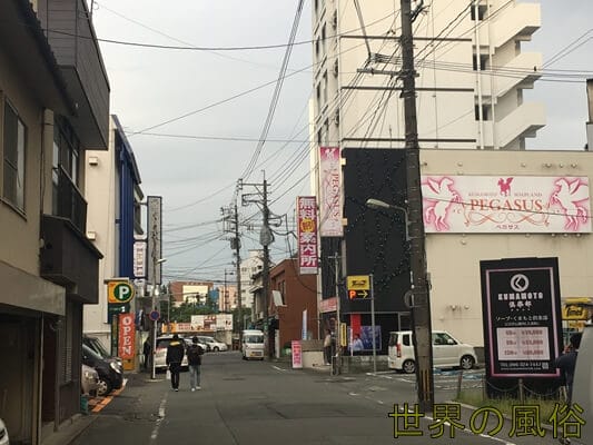 熊本激安・格安早朝風俗｜風俗じゃぱん