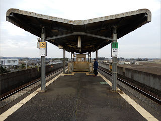 ローカル線「鹿島臨海鉄道」で巡る！今おさえておきたい夏の茨城攻略ガイド | RETRIP[リトリップ]