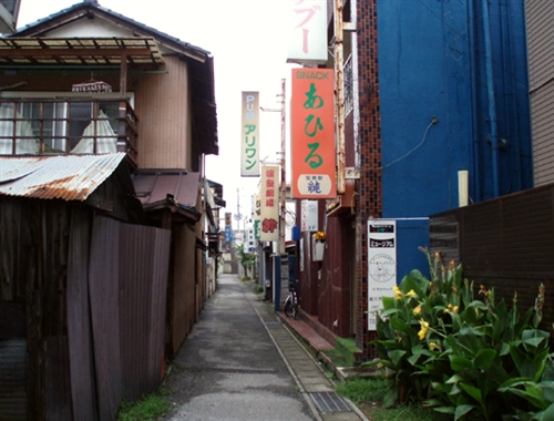 ぺぱーみんと（伊勢崎市/サービス店・その他店舗）の住所・地図｜マピオン電話帳