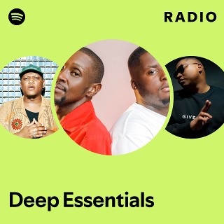 Deep Essentials (@deepessentials_za) ·