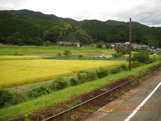 岡山県立津山東高等学校 4月