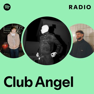 Club ANGEL (クラブエンジェル)