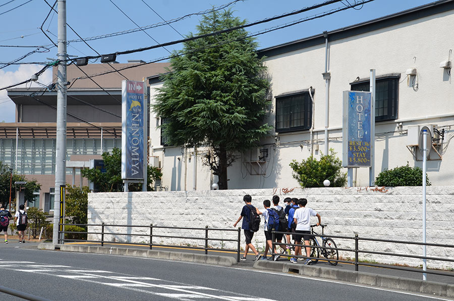 神奈川】平塚のラブホテル！ネット予約ができるおすすめラブホテルをご紹介 - おすすめ旅行を探すならトラベルブック(TravelBook)