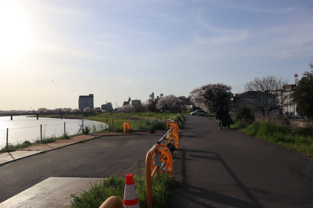 桜町歓楽街・桜小路・さくら通り | 土浦市の紹介