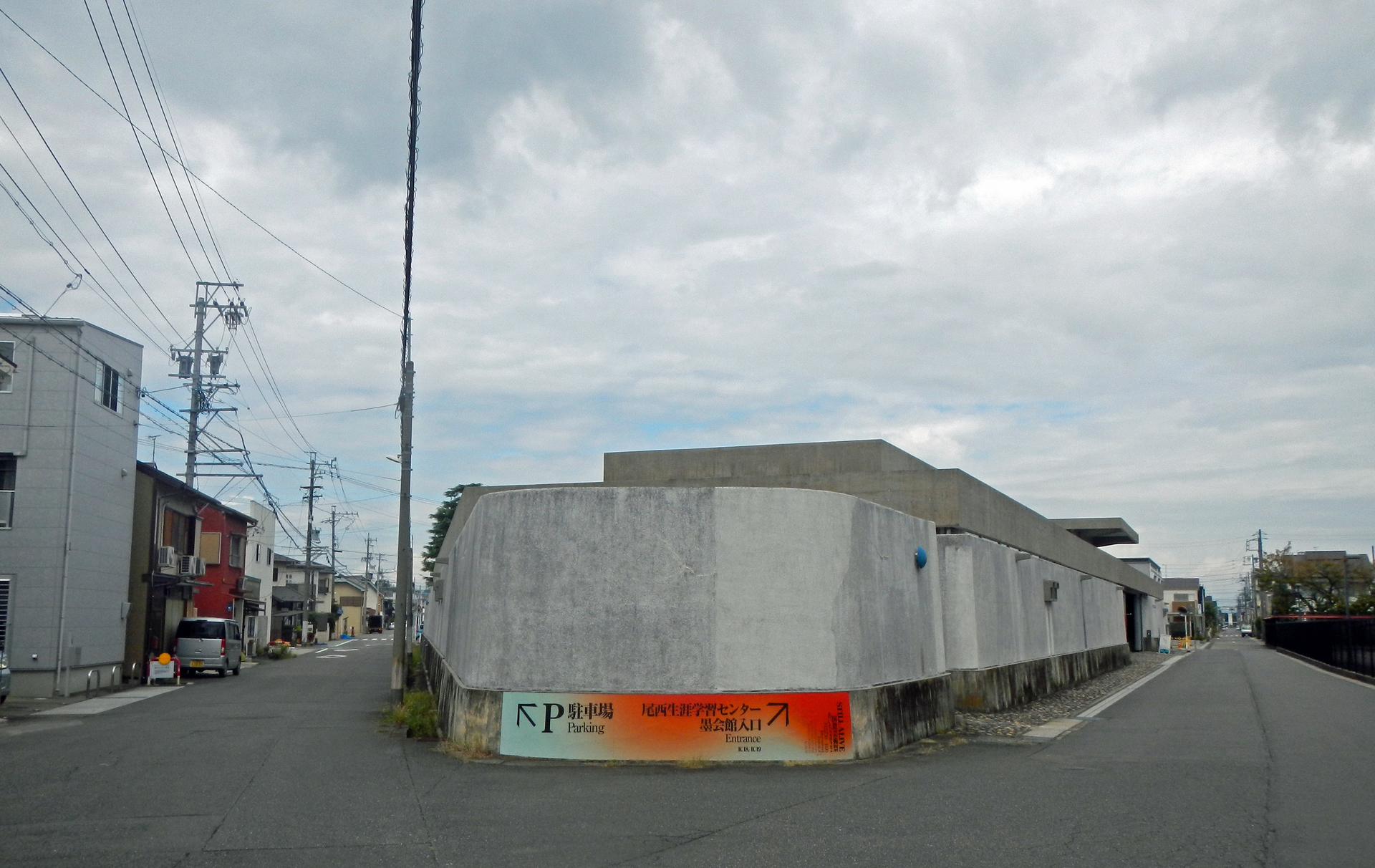 米原駅から尾張一宮駅までの東海道本線車窓からの風景の写真素材 [68508634] - PIXTA