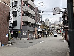 奈良・吉野 下市町 KITO