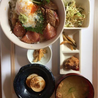 旬鮮IZAKAYA 和ごころ （シュンセンイザカヤ ワゴコロ）