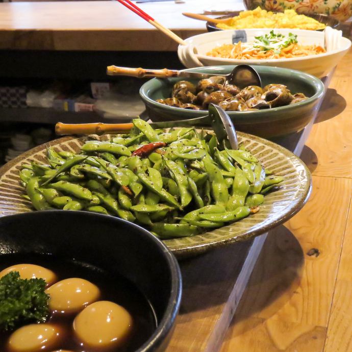 多治見の飲み屋大特集！居酒屋で安いお店やバーの飲み放題情報も！ | ジモハック岐阜