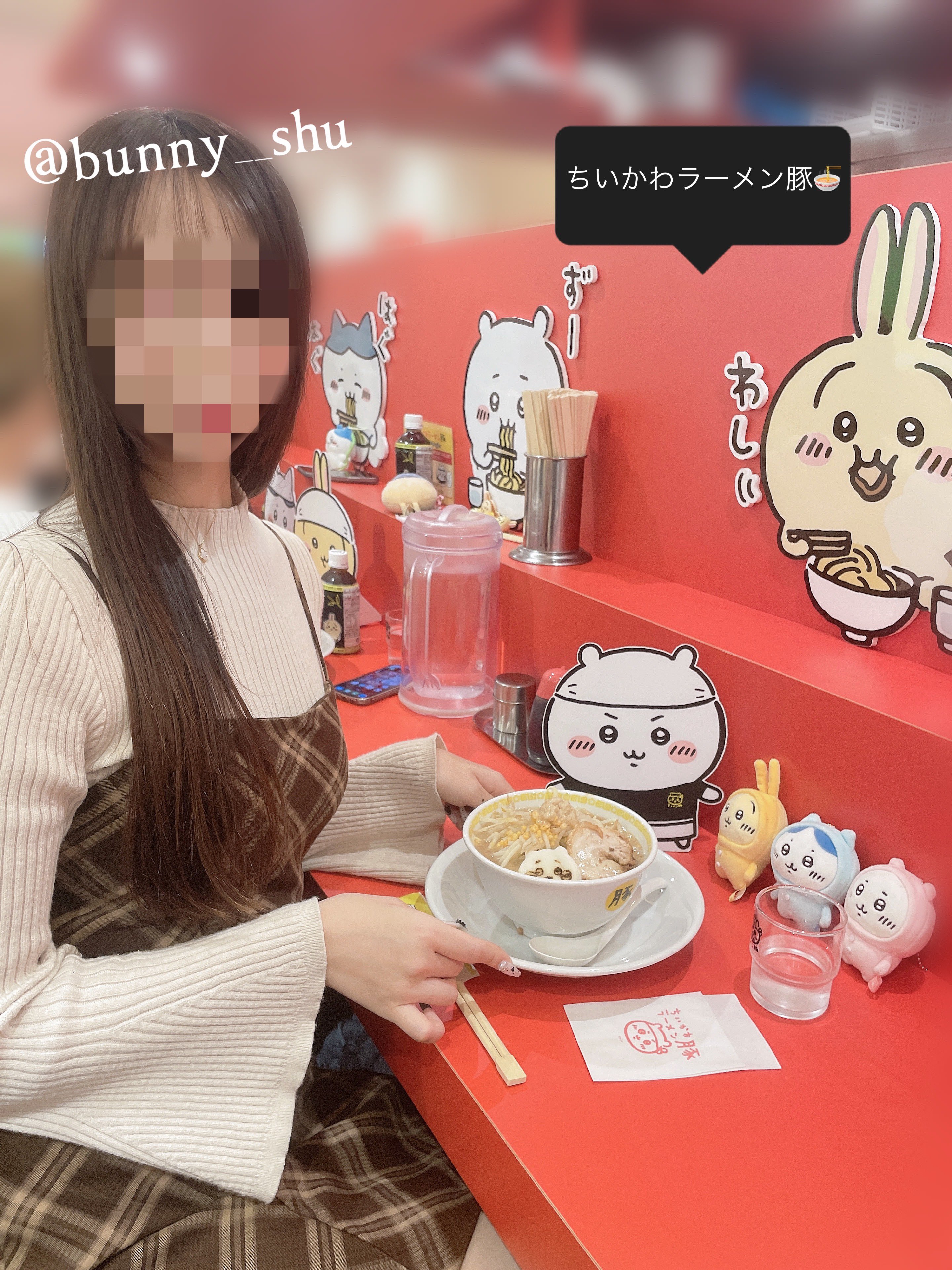 #ベルメイク 毎日投稿😻今はバニーコレクション別府店なうです😻 |