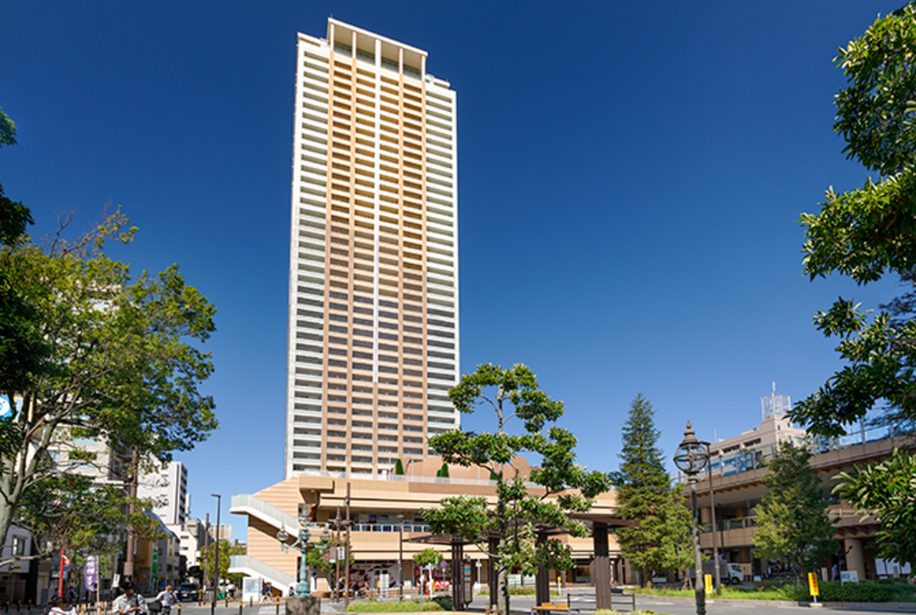 グランドメゾン平尾ザ・スタイル（福岡市中央区）賃貸情報｜プロパティバンク