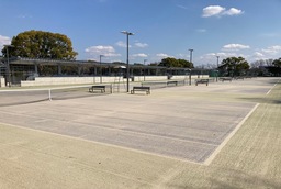 朝宮公園の春日井市でテニスコートや野球場の営業時間や利用料金施設のこと | 春日井情報局