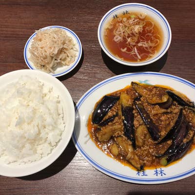 らーめん桂林 | 坦々麺にメンマtopping❤️