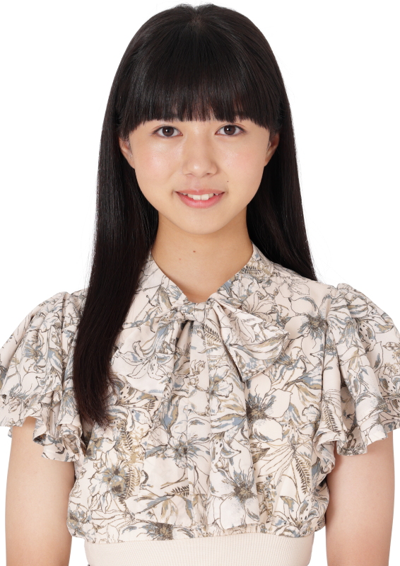 神田あいり】制服専門店「school goods KURI-ORI」モデル -