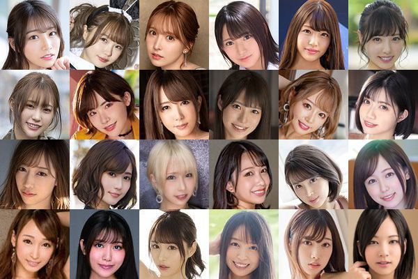 最新】AV女優ランキング2024！美女からセクシー女優までTOP120を一挙公開！ | おっぱいさん。