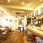 BROOKLYN DINER（ブルックリンダイナー） 駒沢本店