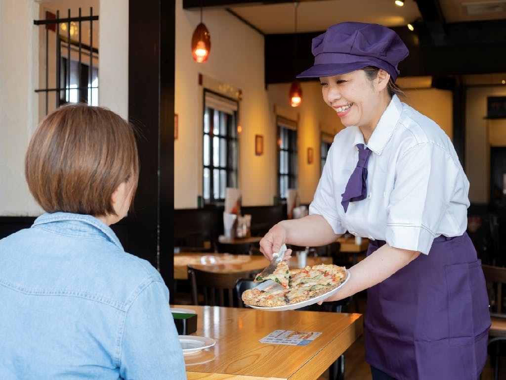 すかいらーくグループ バーミヤン 麻溝台店＜172833＞のアルバイト・パートの求人情報｜バイトルで仕事探し(No.74944120)