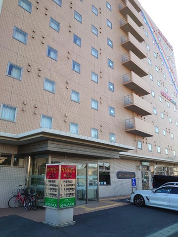 HOTEL AZ 北九州若松店 -宿泊予約なら 【Yahoo!トラベル】