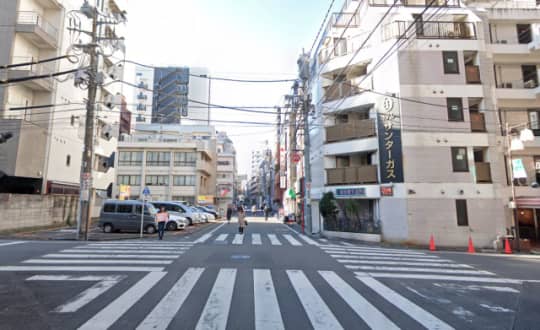 大塚・巣鴨のピンサロ求人｜高収入バイトなら【ココア求人】で検索！