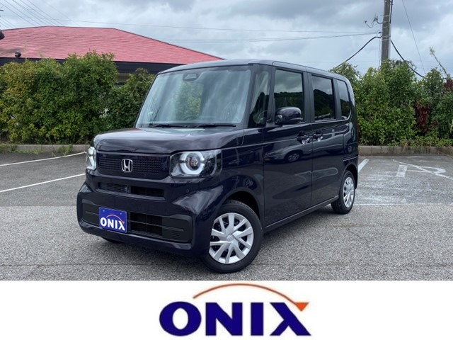 ＯＮＩＸ（オニキス） 船橋飯山満店 | 中古車なら【カーセンサーnet】