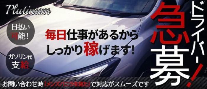 堺/堺東/岸和田のドライバーの風俗男性求人【俺の風】