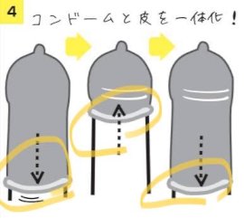 いつから外れてたの…』性行為後、コンドームが“外れていた”と発覚…⇒膣の中 で発見され不安に【医師監修】(2023年11月19日)｜ウーマンエキサイト(1/3)