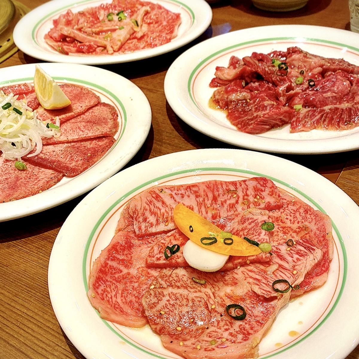 焼肉 鶯谷園 クチコミ・アクセス・営業時間｜上野・御徒町【フォートラベル】