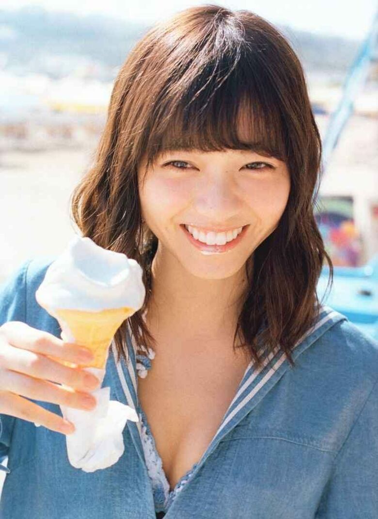 西野七瀬、ノーブラおっぱい！乳首が透けて見えてしまう放送事故ｗｗｗｗｗｗｗ - 裏ピク 確認ﾍﾟｰｼﾞ