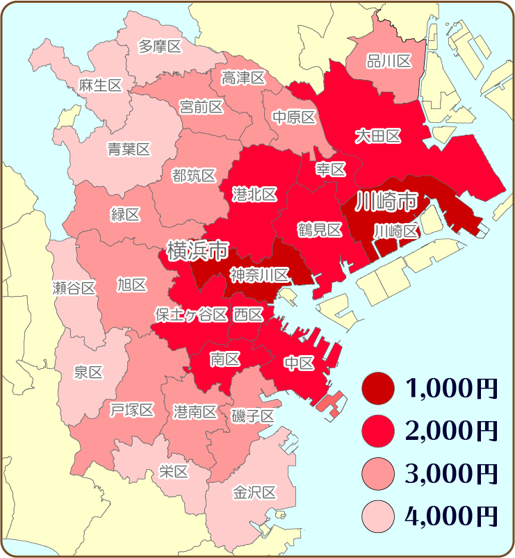 メンズエステが好きすぎて・・・ | 新横浜・センター南 | メンズエステ・アロマの【エステ魂】