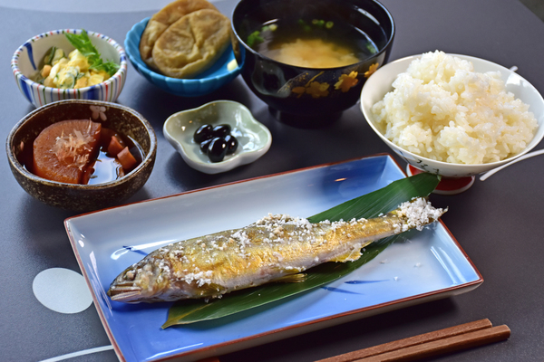 季節料理 あまね - 三島田町/日本料理 |