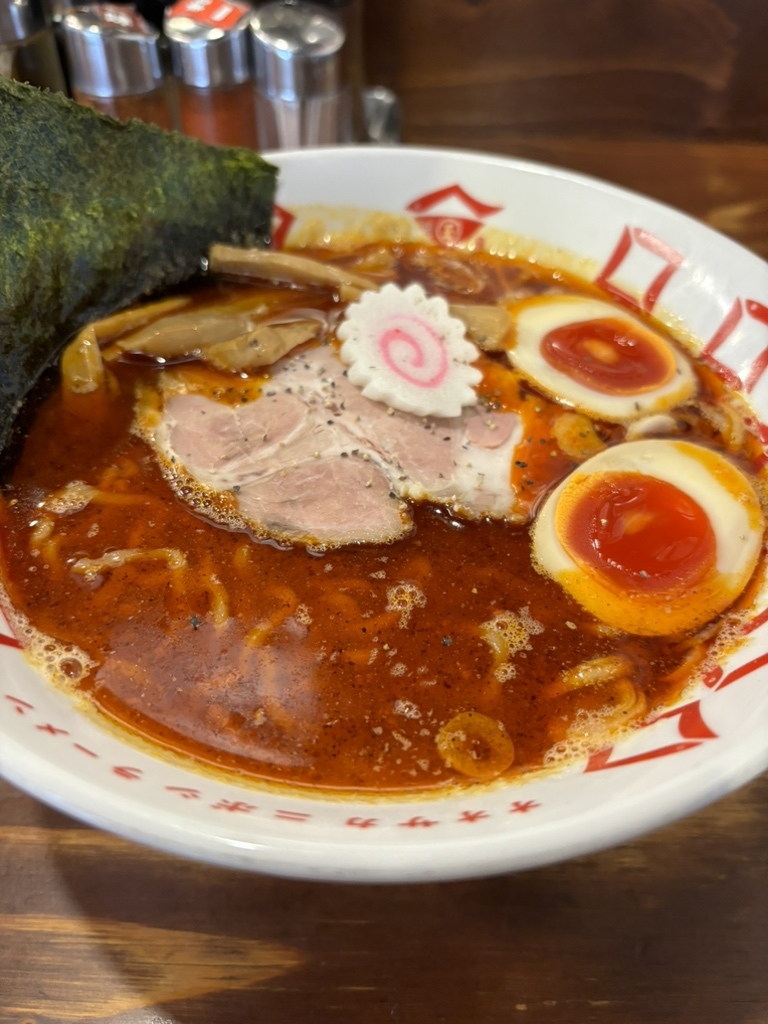 煮干しらーめん 六代目 玉五郎 (本町店)」(大阪市中央区-ラーメン-〒541-0054)の地図/アクセス/地点情報 -