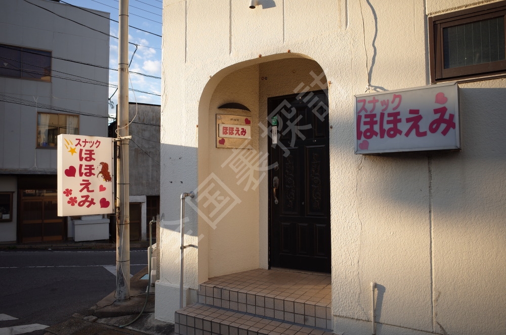 千葉県銚子市 赤線 | セローの歩き方