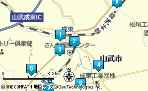 京成千葉駅からJR千葉駅への徒歩ルートと所要時間を解説！ - ENSN