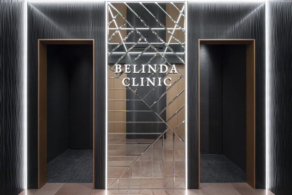 BELINDA CLINIC （ベリンダクリニック）新宿院の評判や口コミまとめ！店舗情報からドクターに関するまで紹介