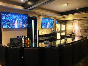 Girlsbar&lounge Lapis ・ガールズバーアンドラウンジ ラピス