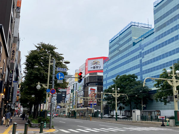 LIPS札幌(リップス札幌)（リップスサッポロ）［すすきの(札幌) 店舗型ヘルス］｜風俗求人【バニラ】で高収入バイト