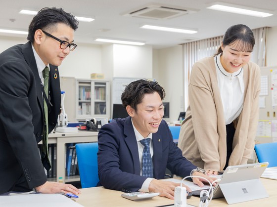 大東建託の営業マンは激務・きつい・辛いの3拍子？年収や仕事の実態を詳しく解説！ ｜宅建Jobマガジン